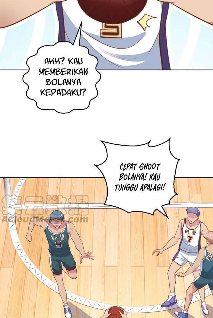 Metropolitan Supremacy System Chapter 199 Gambar 14