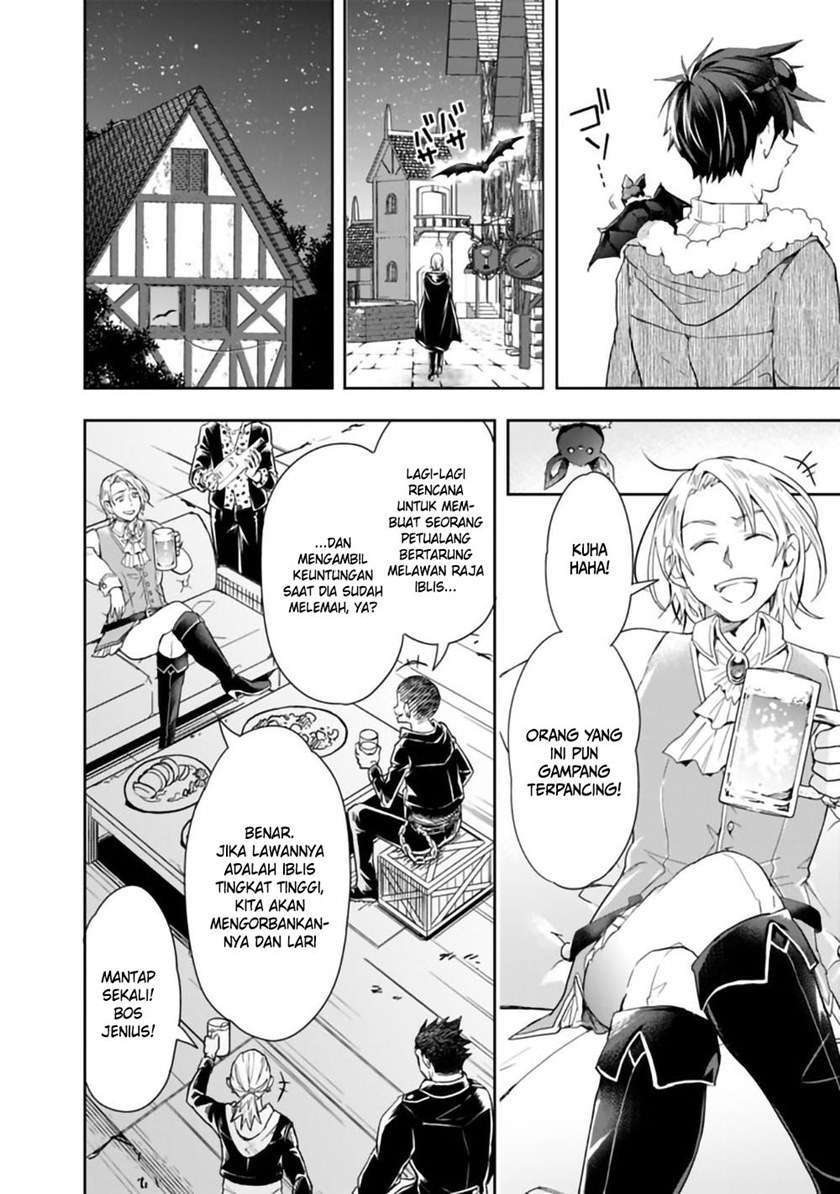 Isekai Monster Breeder Chapter 52 Gambar 10