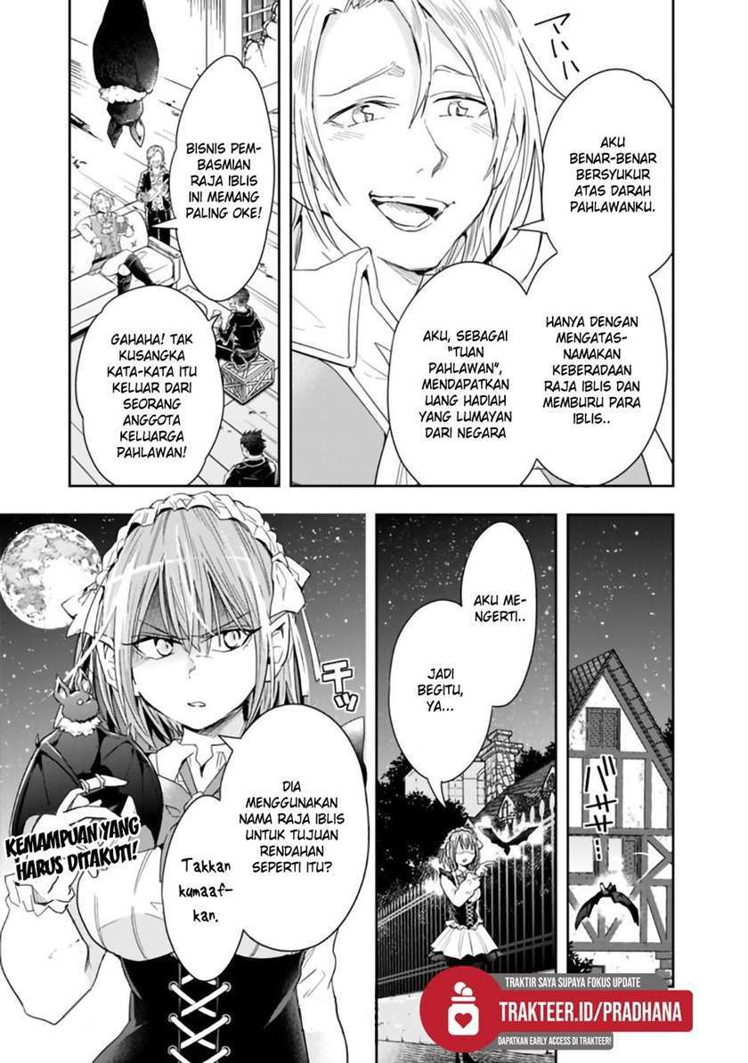 Isekai Monster Breeder Chapter 52 Gambar 11