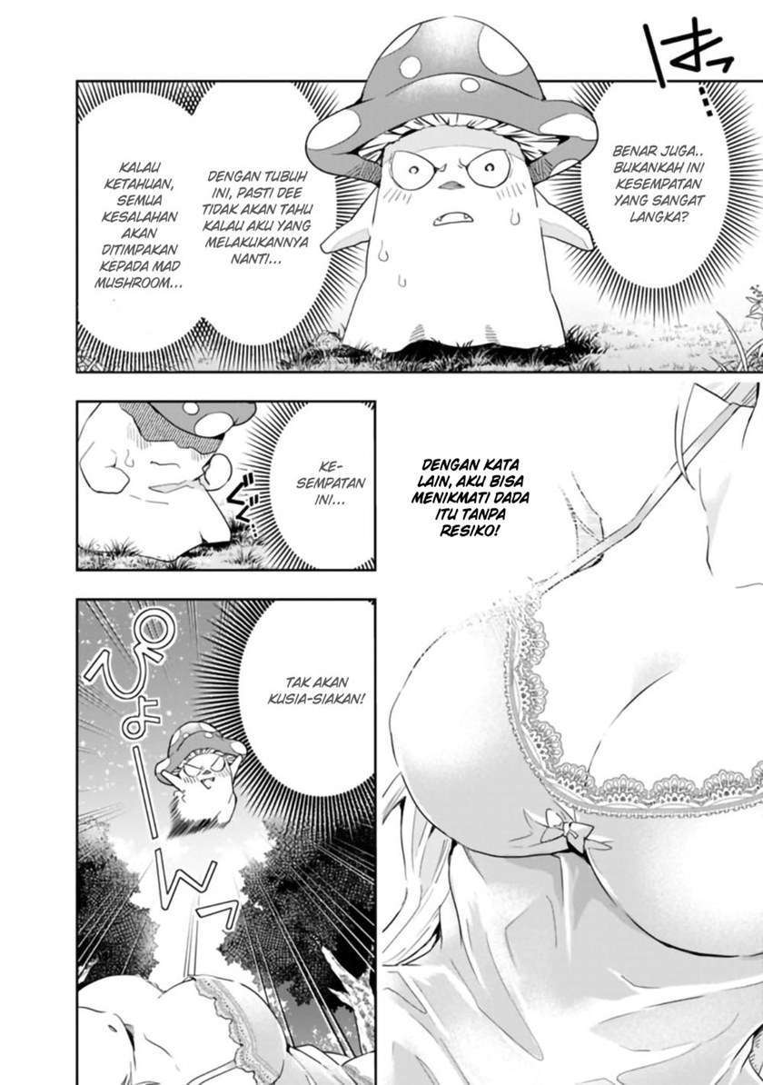 Isekai Monster Breeder Chapter 49 Gambar 4