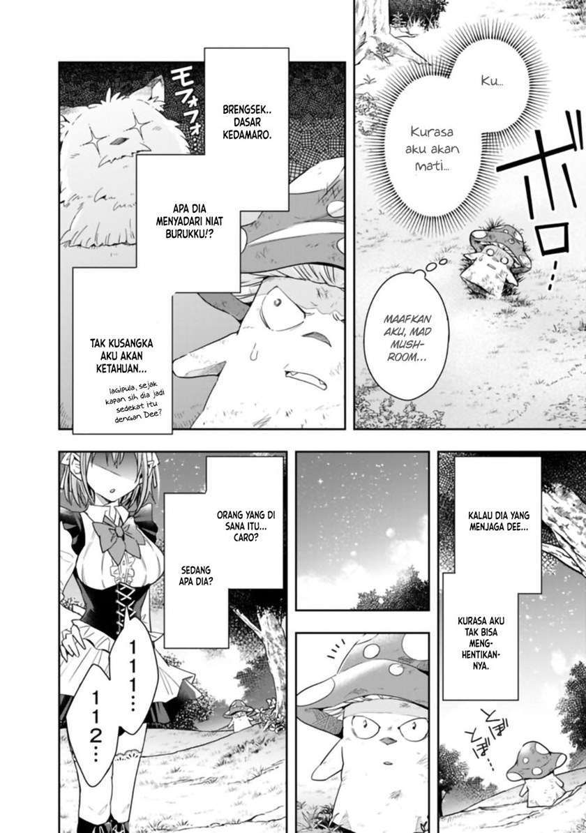 Isekai Monster Breeder Chapter 49 Gambar 6