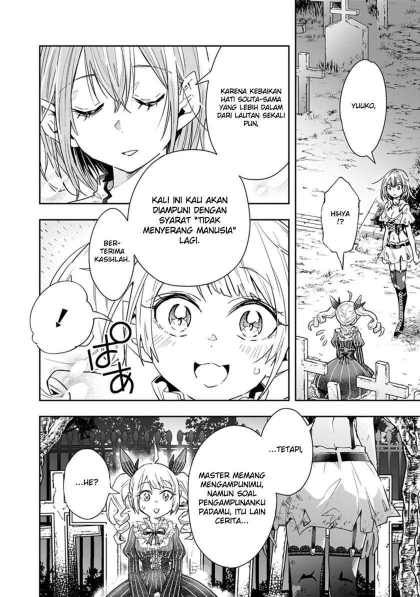 Isekai Monster Breeder Chapter 46 Gambar 10