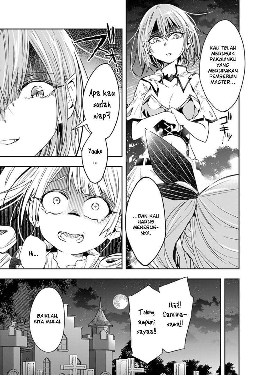Isekai Monster Breeder Chapter 46 Gambar 11