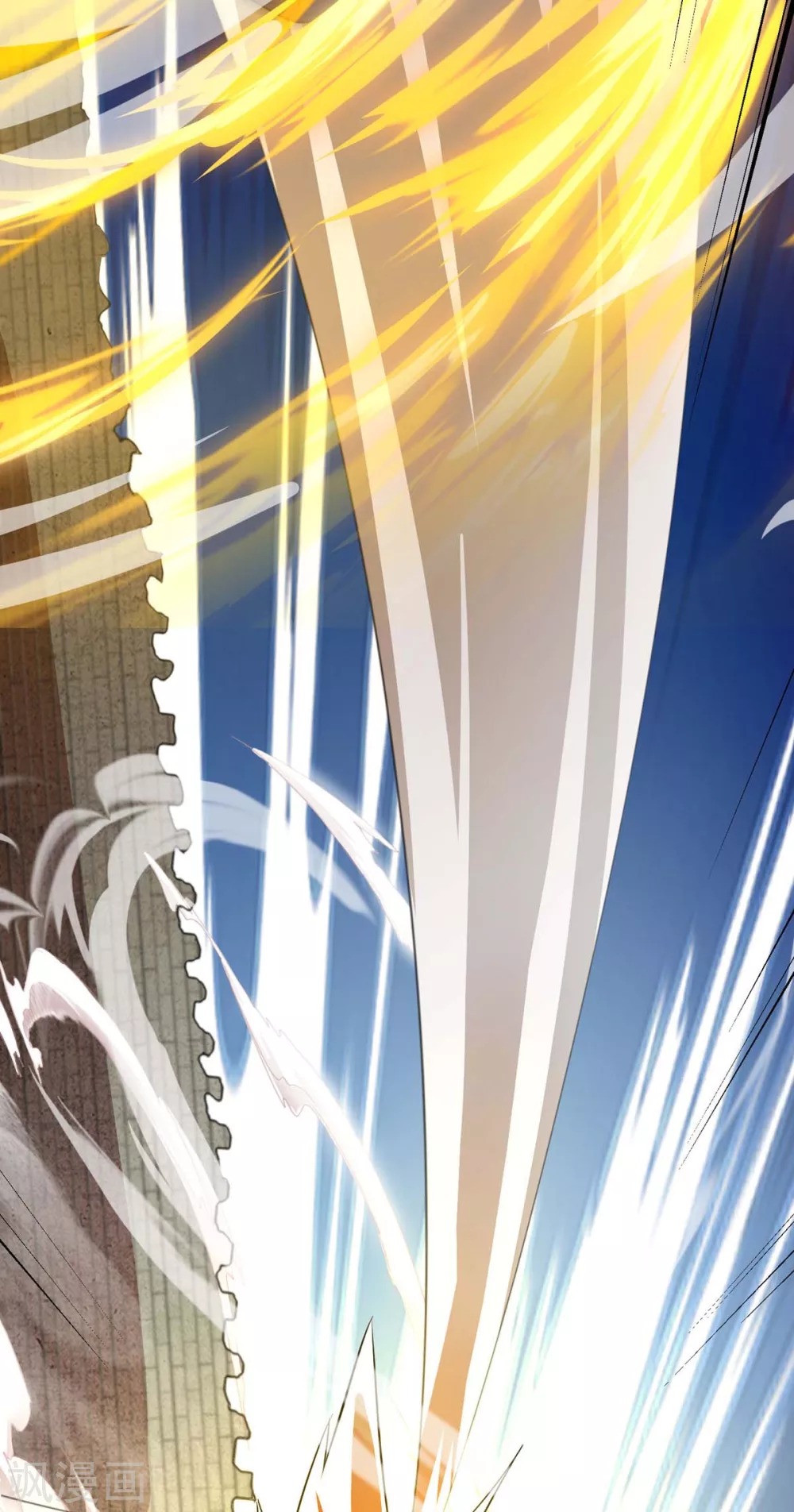Rebirth After 80.000 Years Passed Chapter 202 Gambar 16