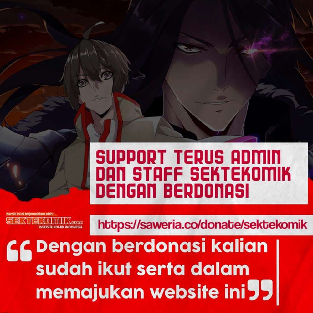 Rebirth After 80.000 Years Passed Chapter 202 Gambar 34