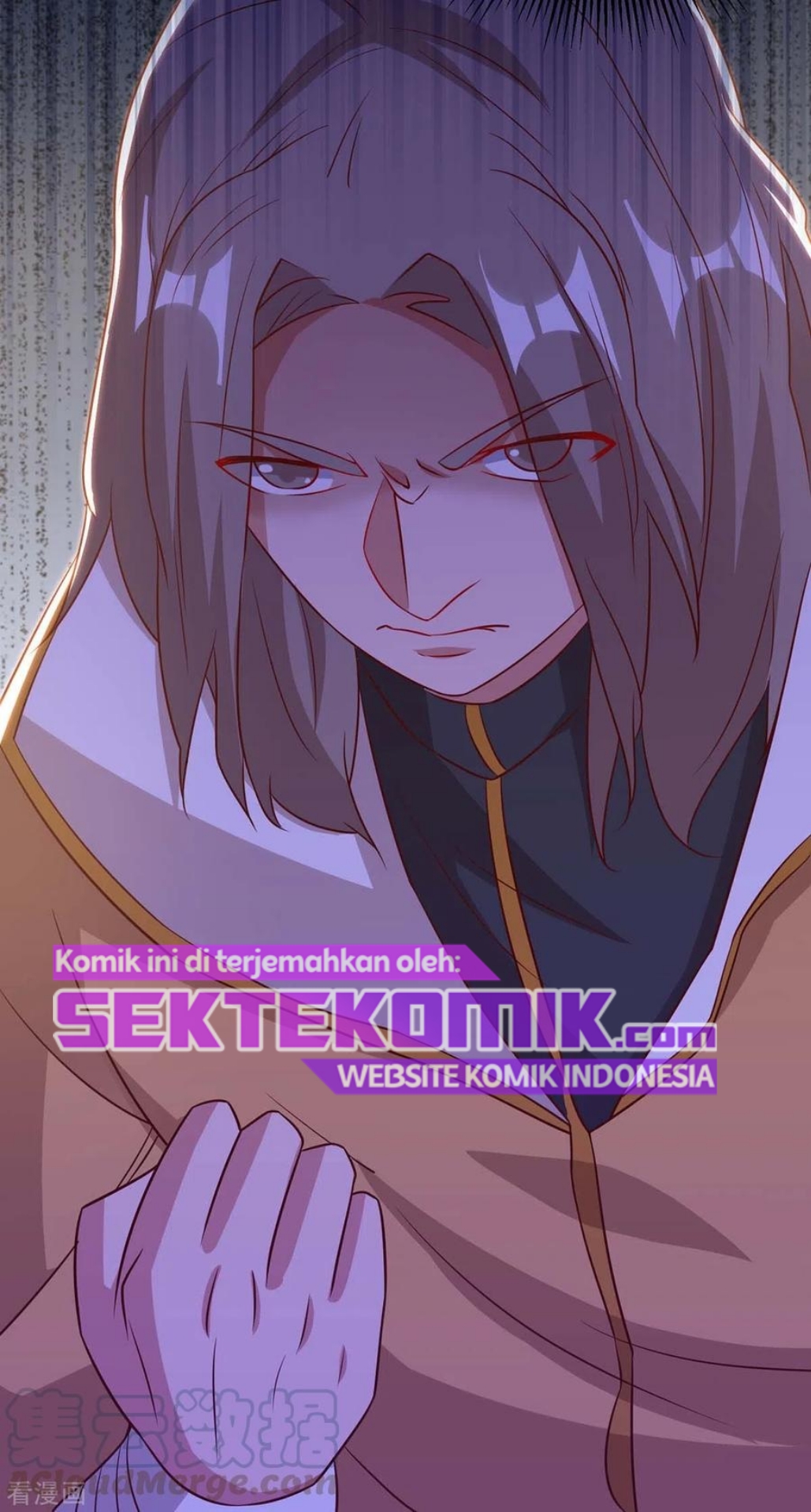 Rebirth After 80.000 Years Passed Chapter 200 Gambar 10