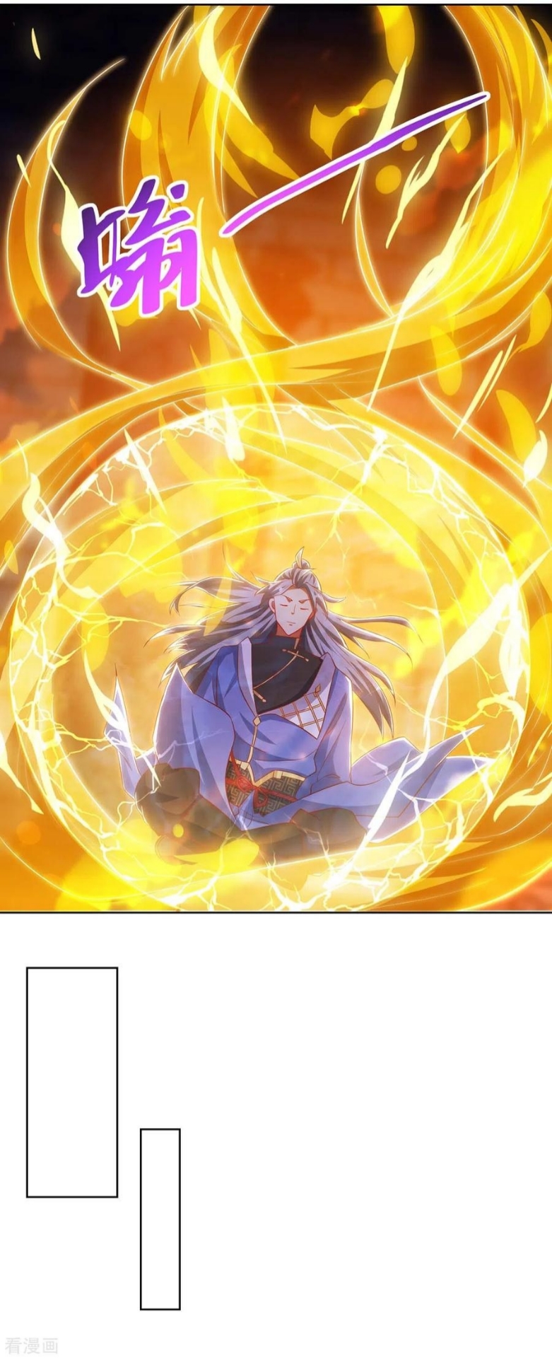Rebirth After 80.000 Years Passed Chapter 200 Gambar 5