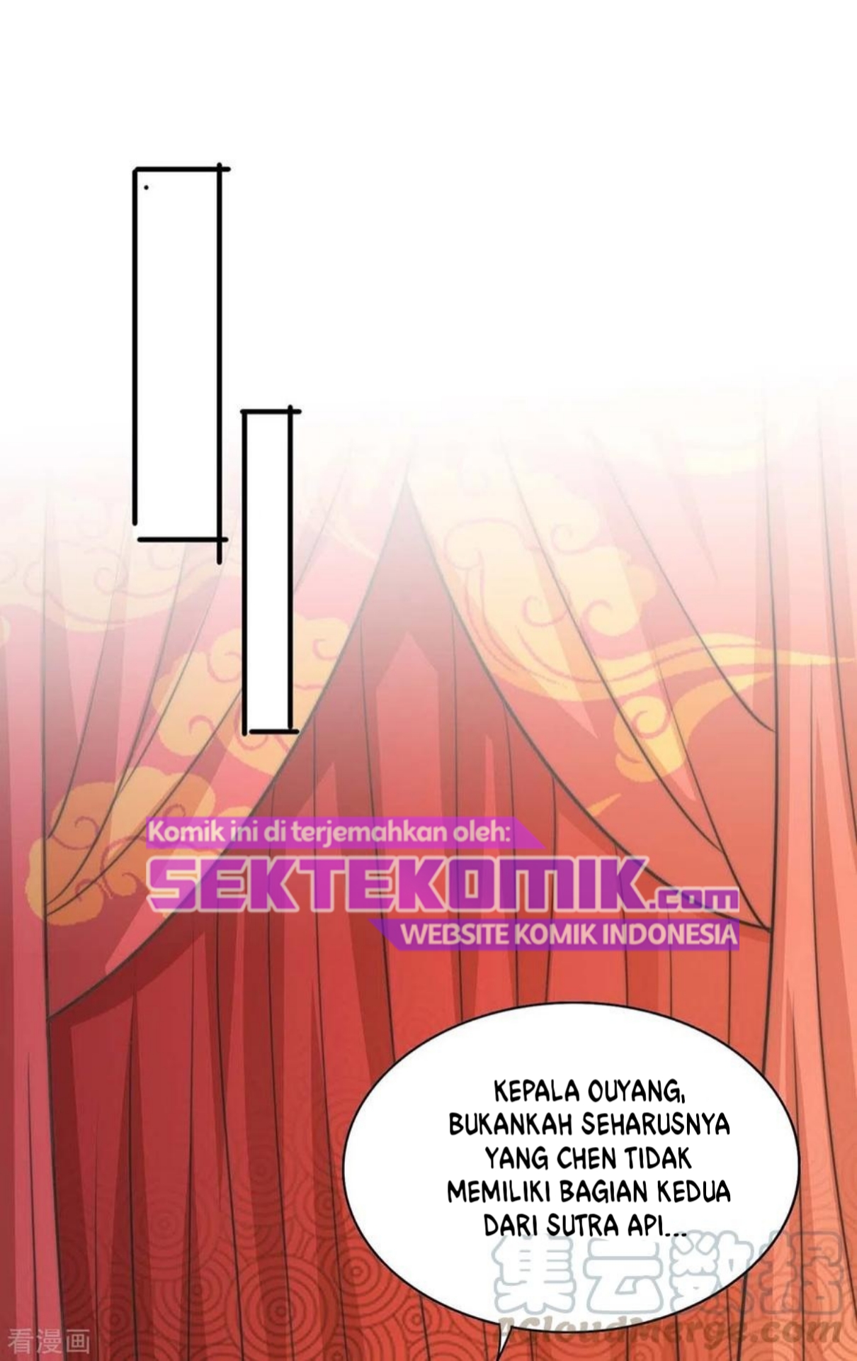 Rebirth After 80.000 Years Passed Chapter 199 Gambar 22