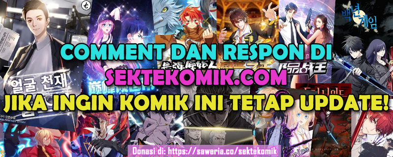 Rebirth After 80.000 Years Passed Chapter 199 Gambar 37