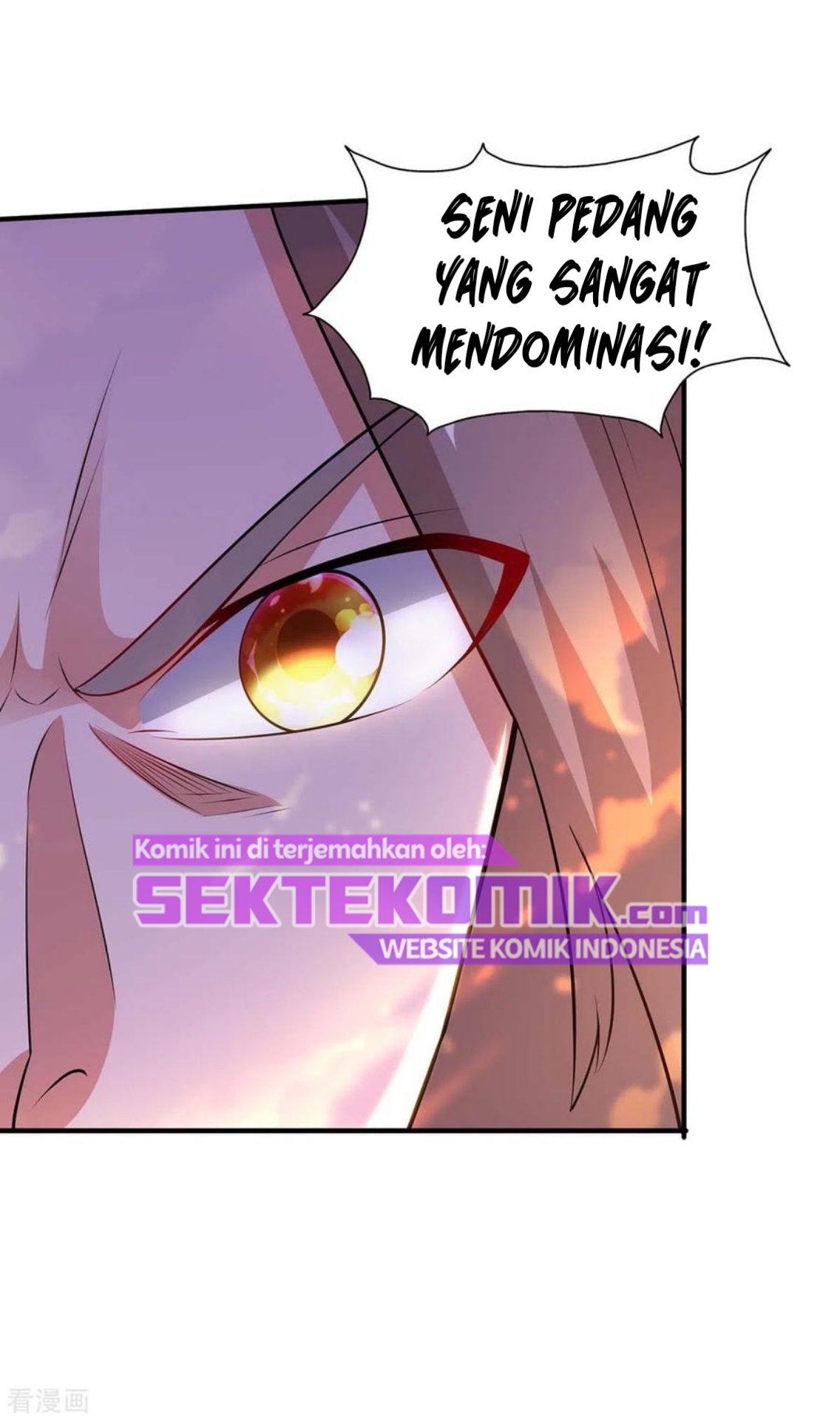 Rebirth After 80.000 Years Passed Chapter 199 Gambar 7