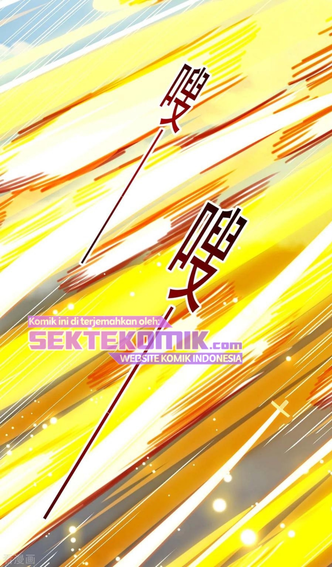 Rebirth After 80.000 Years Passed Chapter 197 Gambar 33