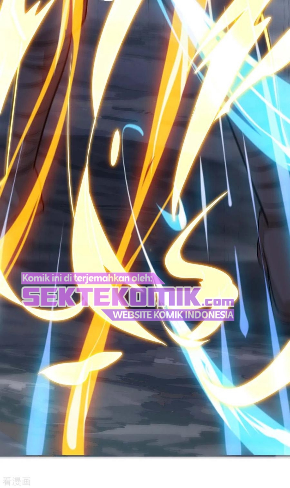 Rebirth After 80.000 Years Passed Chapter 197 Gambar 9