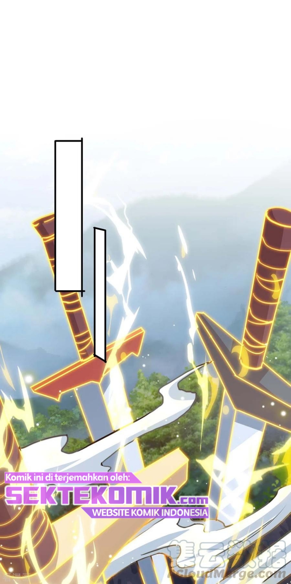 Baca  Rebirth After 80.000 Years Passed Chapter 196 Gambar 2