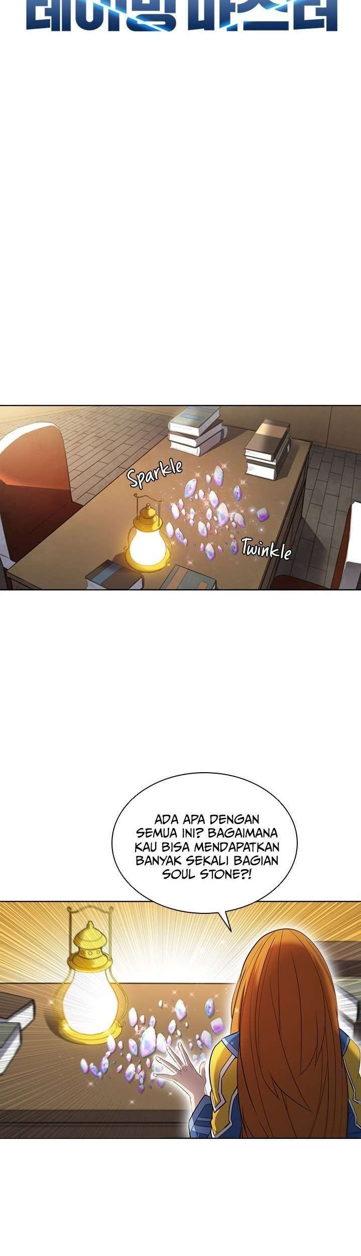 Taming Master Chapter 49 Gambar 22