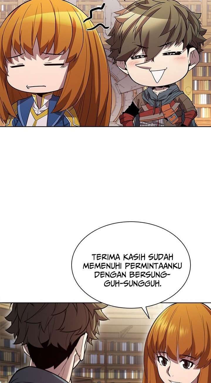 Taming Master Chapter 49 Gambar 24