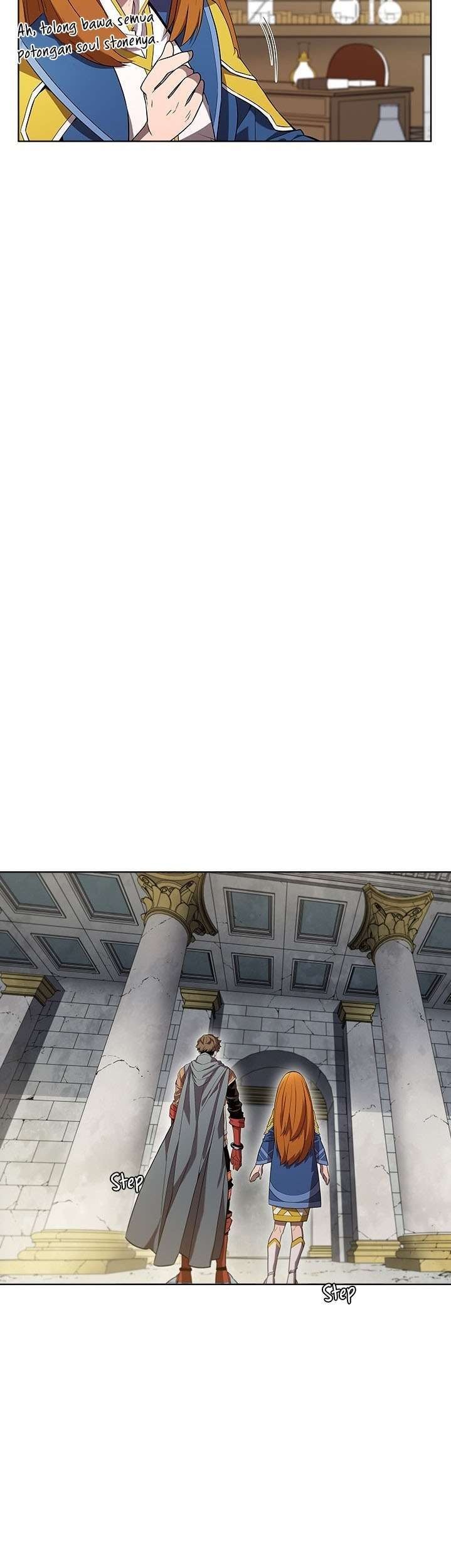 Taming Master Chapter 49 Gambar 28