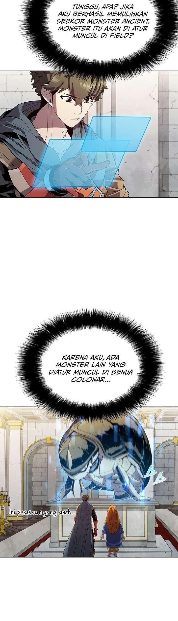 Taming Master Chapter 49 Gambar 43