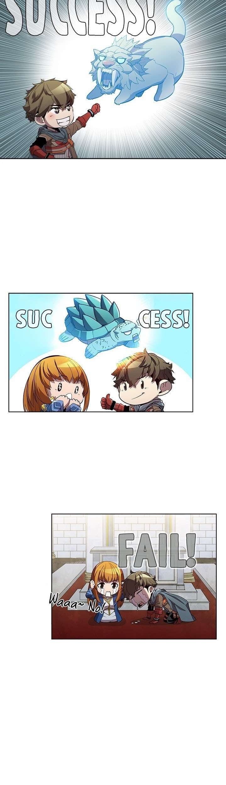 Taming Master Chapter 49 Gambar 46