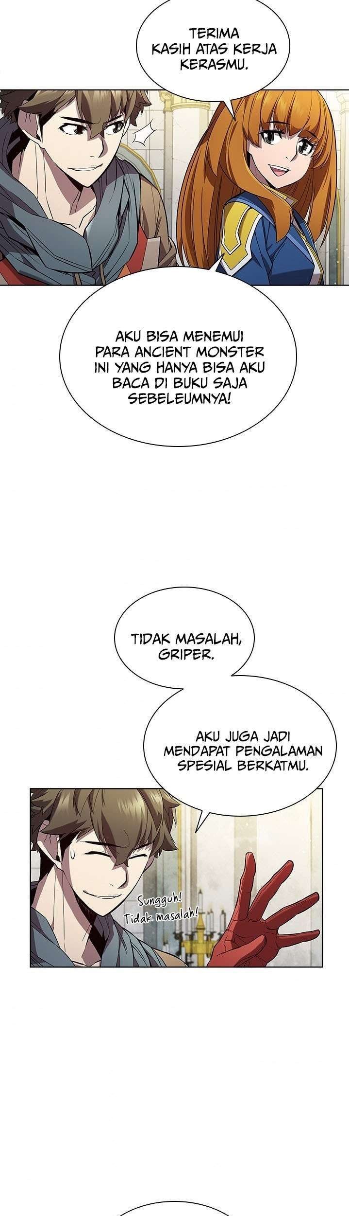 Taming Master Chapter 49 Gambar 55
