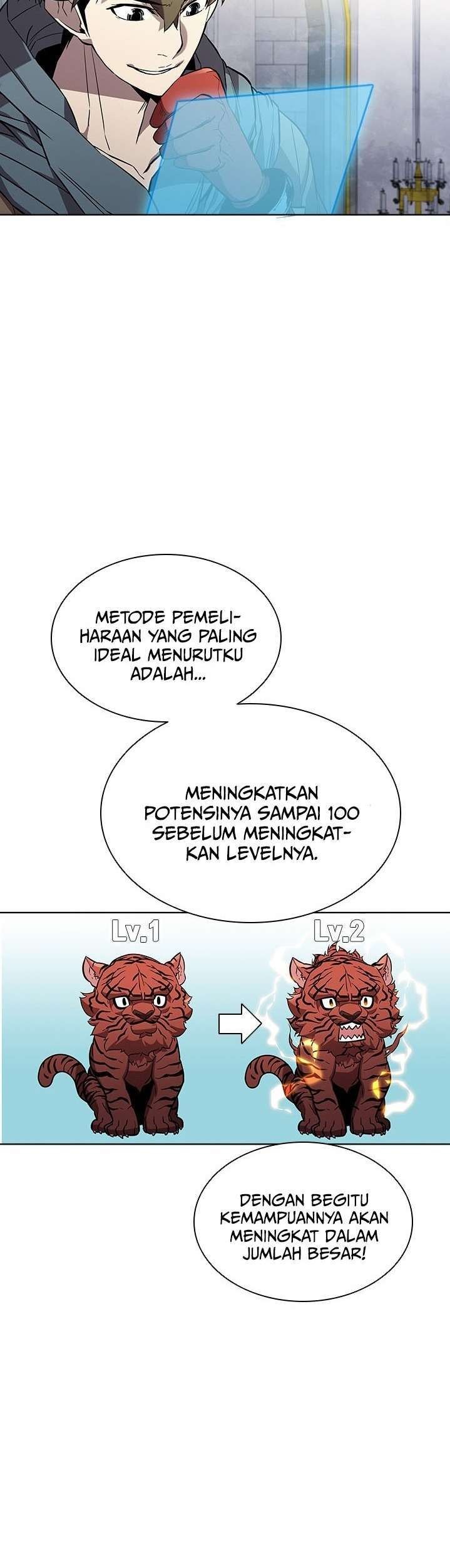 Taming Master Chapter 49 Gambar 61