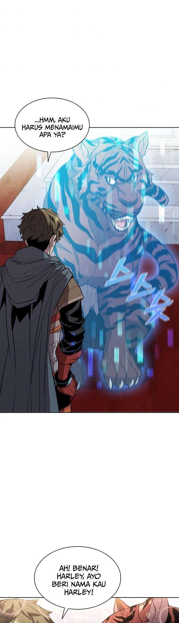 Taming Master Chapter 49 Gambar 64
