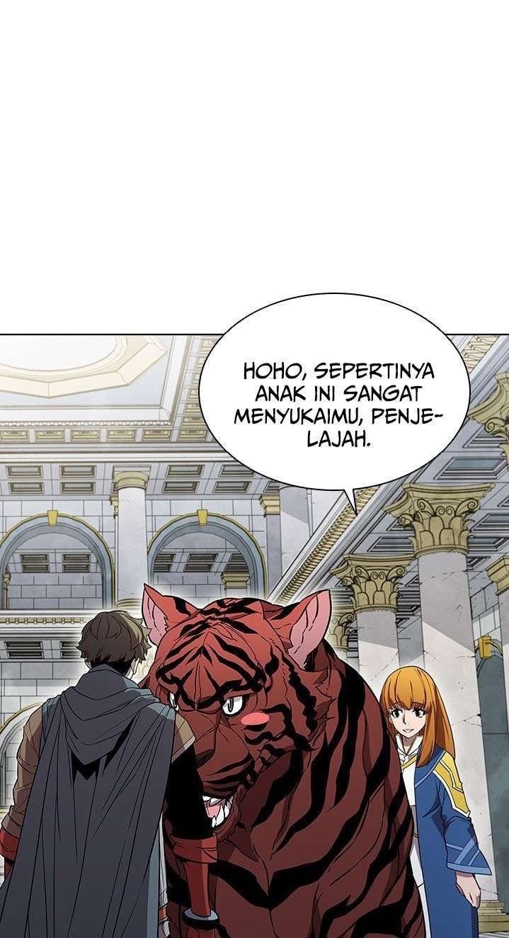 Taming Master Chapter 49 Gambar 66