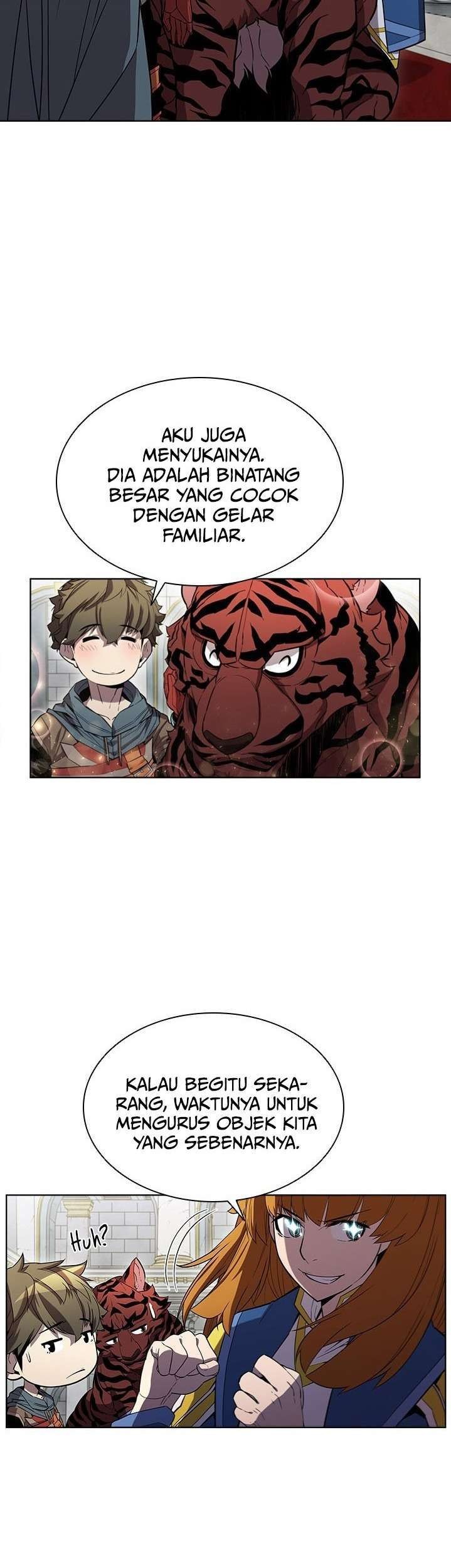 Taming Master Chapter 49 Gambar 67