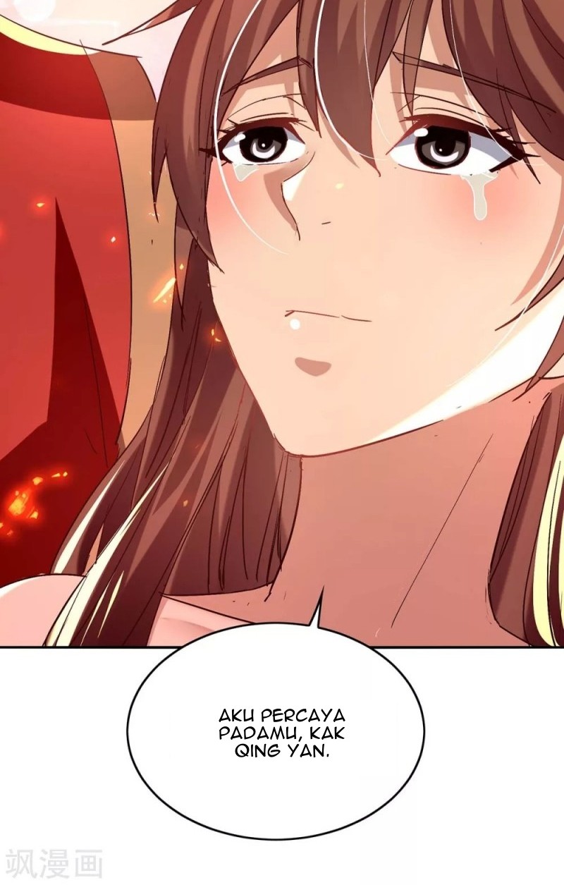 Return of Xiandi Chapter 206 Gambar 12