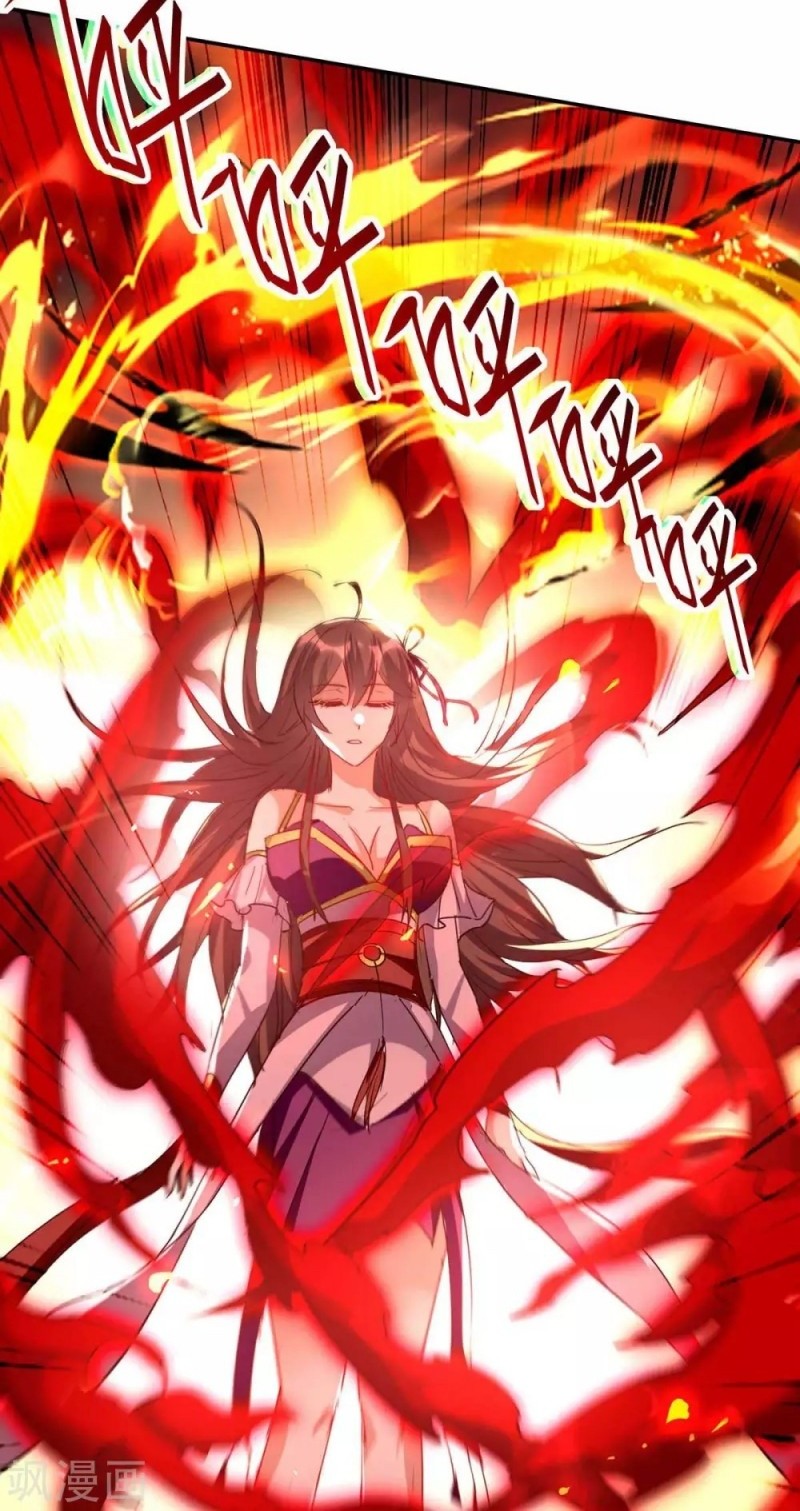 Return of Xiandi Chapter 205 Gambar 15