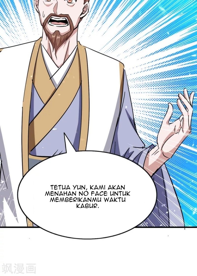 Return of Xiandi Chapter 204 Gambar 9