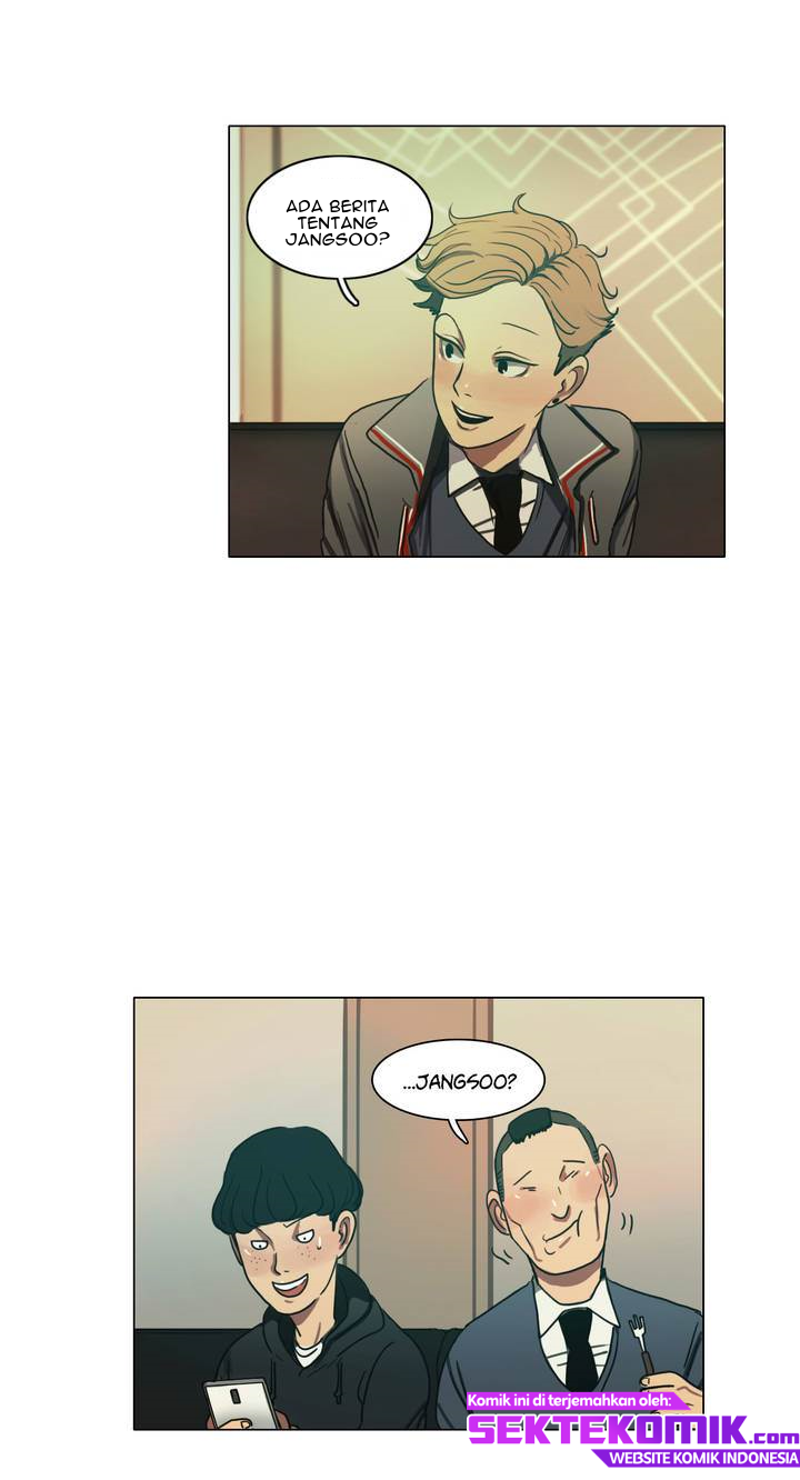 Save Me Chapter 15 Gambar 27