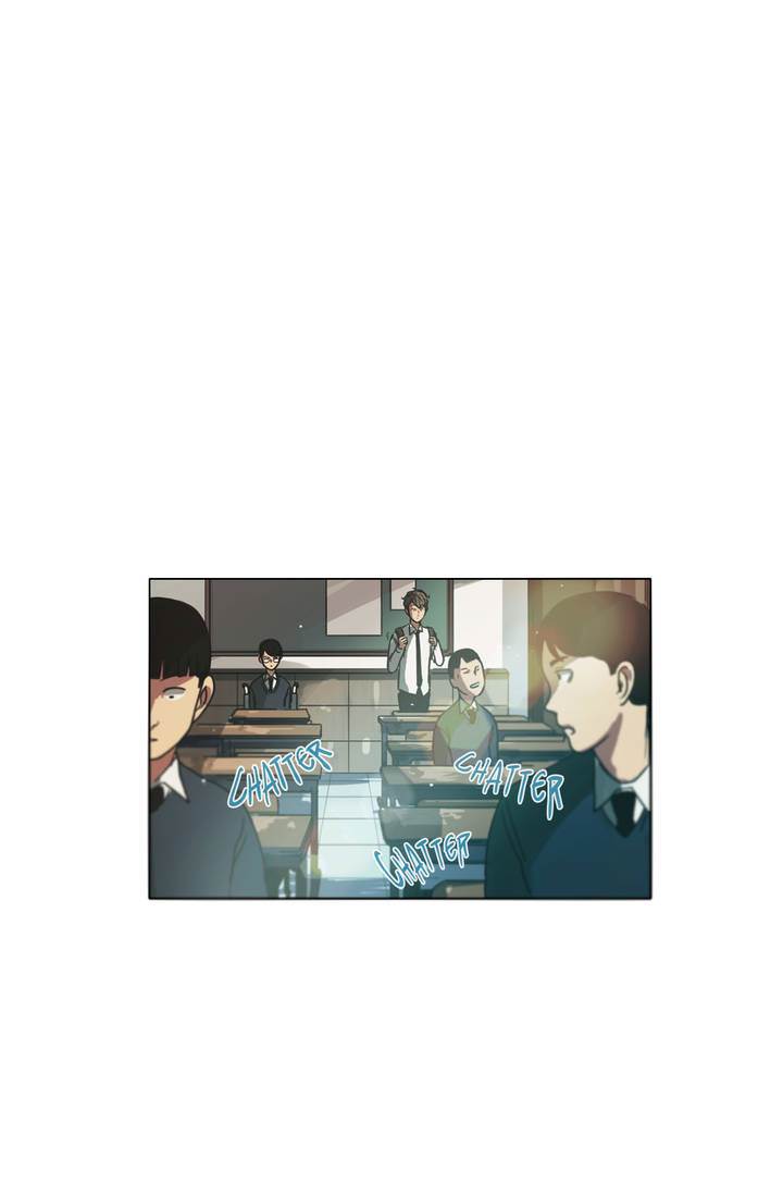 Save Me Chapter 14 Gambar 11