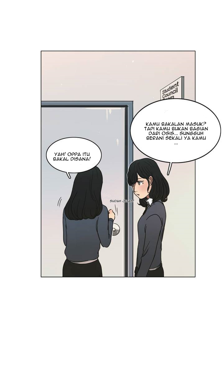Save Me Chapter 13 Gambar 10