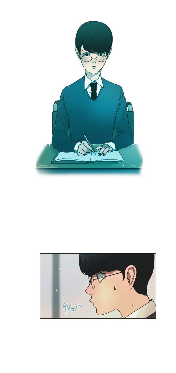 Save Me Chapter 13 Gambar 20