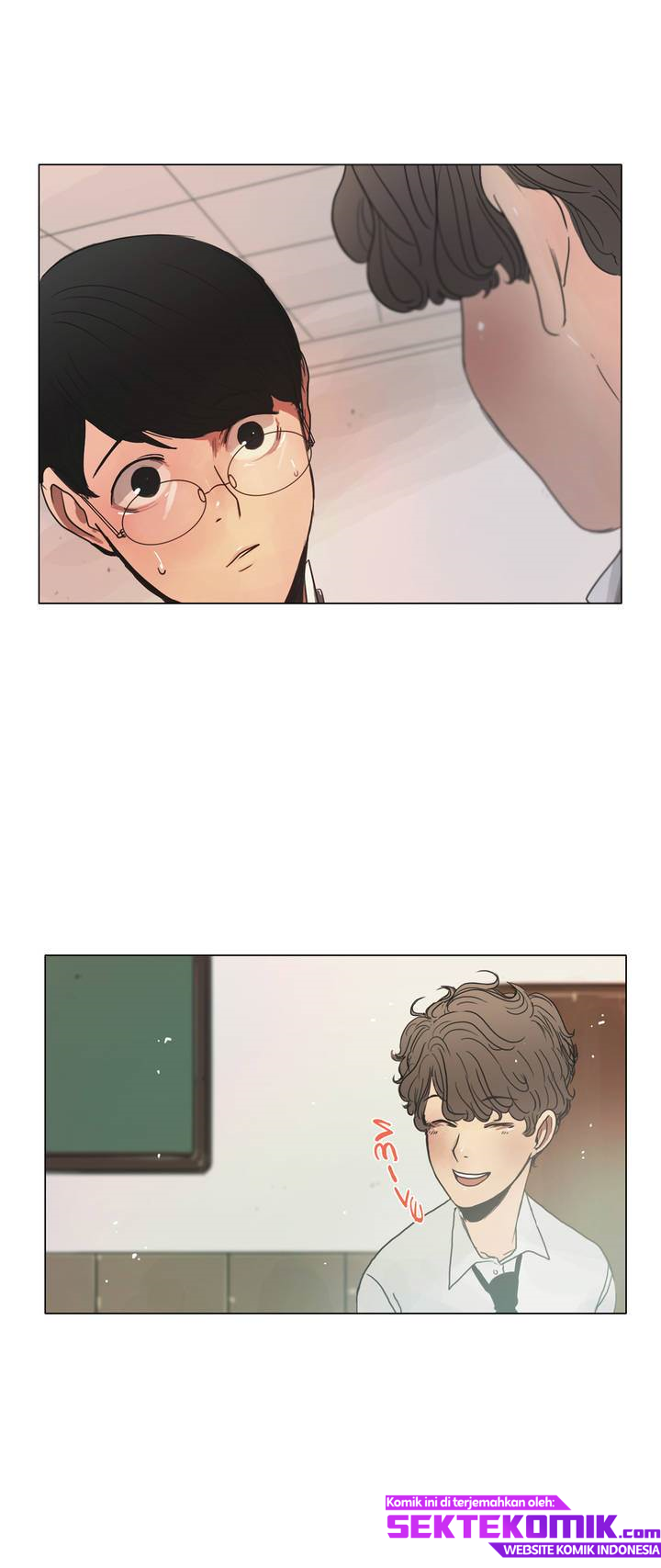 Save Me Chapter 13 Gambar 22