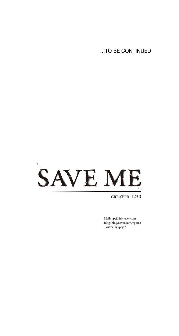 Save Me Chapter 12 Gambar 28