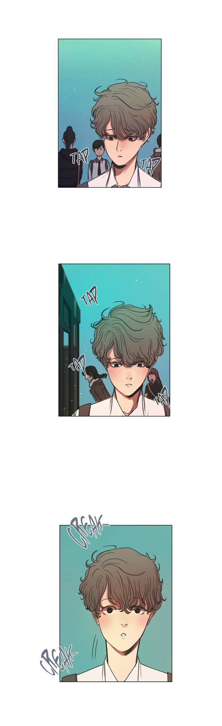 Baca  Save Me Chapter 11 Gambar 2
