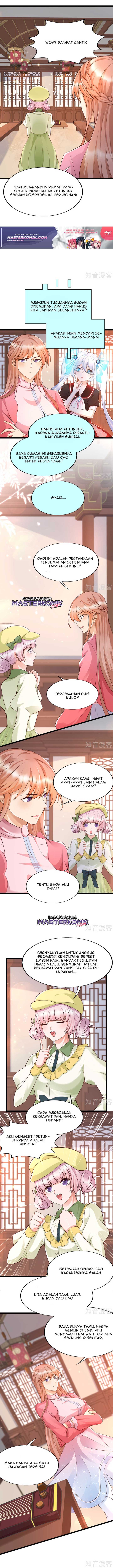 The Goddes Took Me To Be a Master Chapter 28 Gambar 4