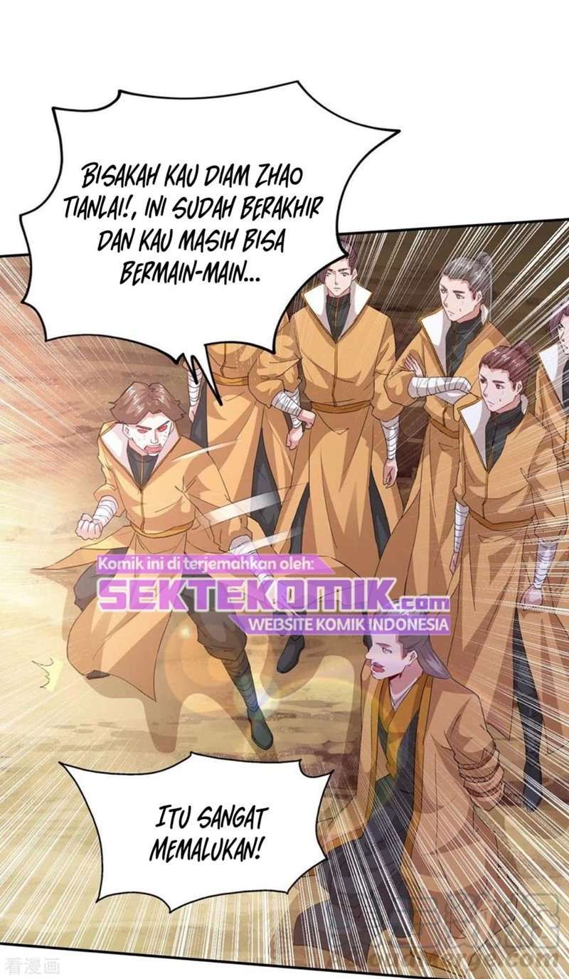 Baca Rebirth After 80.000 Years Passed Chapter 198 Gambar 2