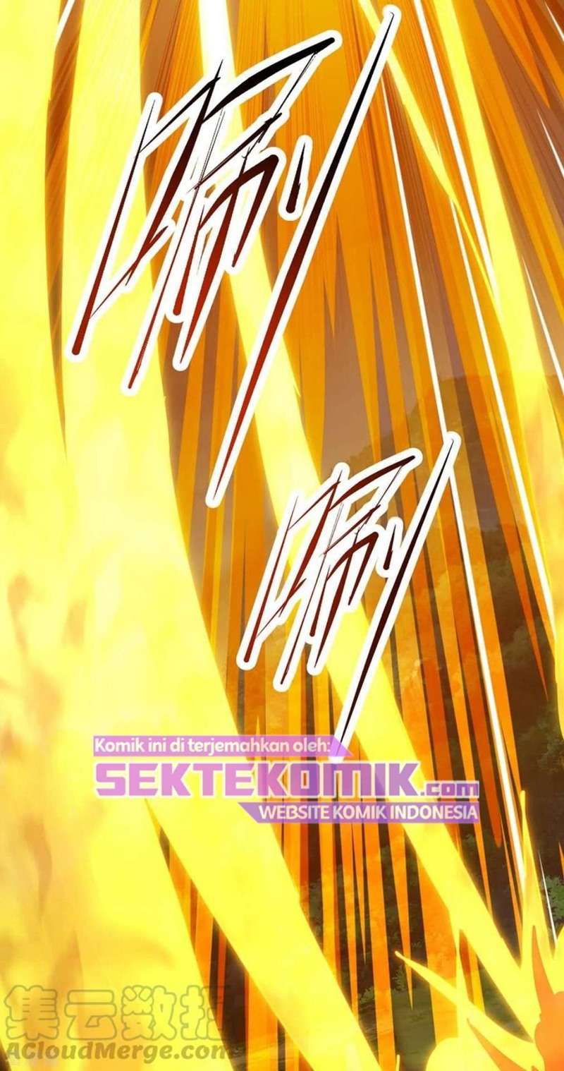 Rebirth After 80.000 Years Passed Chapter 198 Gambar 26