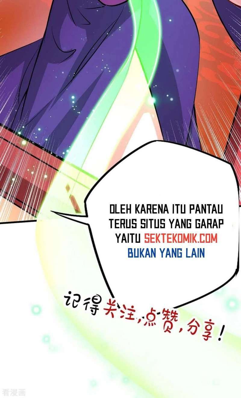 Rebirth After 80.000 Years Passed Chapter 198 Gambar 33