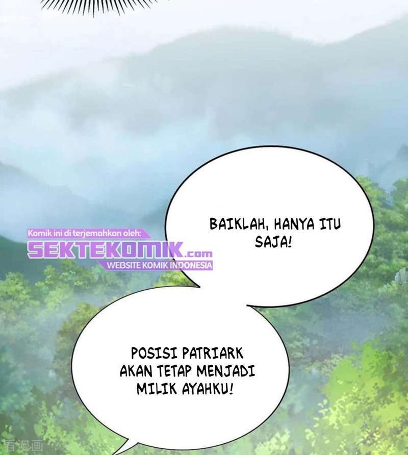 Rebirth After 80.000 Years Passed Chapter 198 Gambar 9