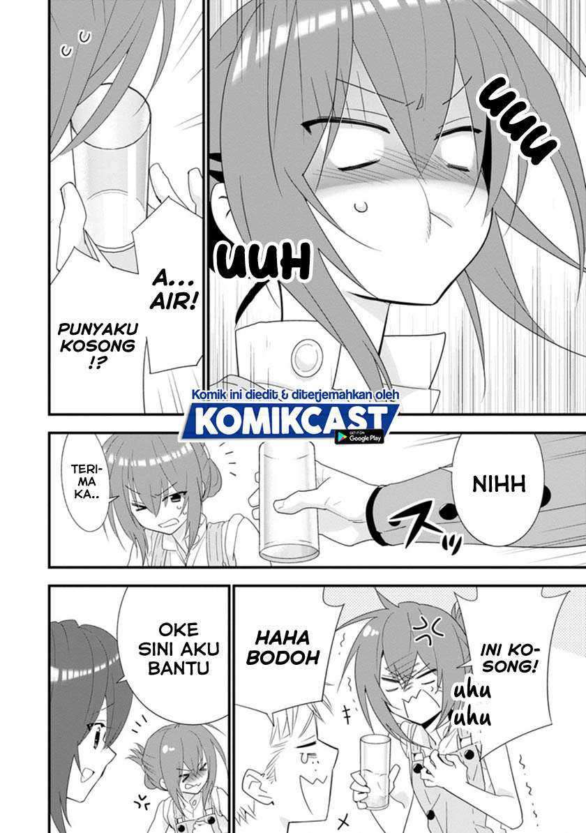 A-Rank Boukensha no Slow Life Chapter 22.1 Gambar 11
