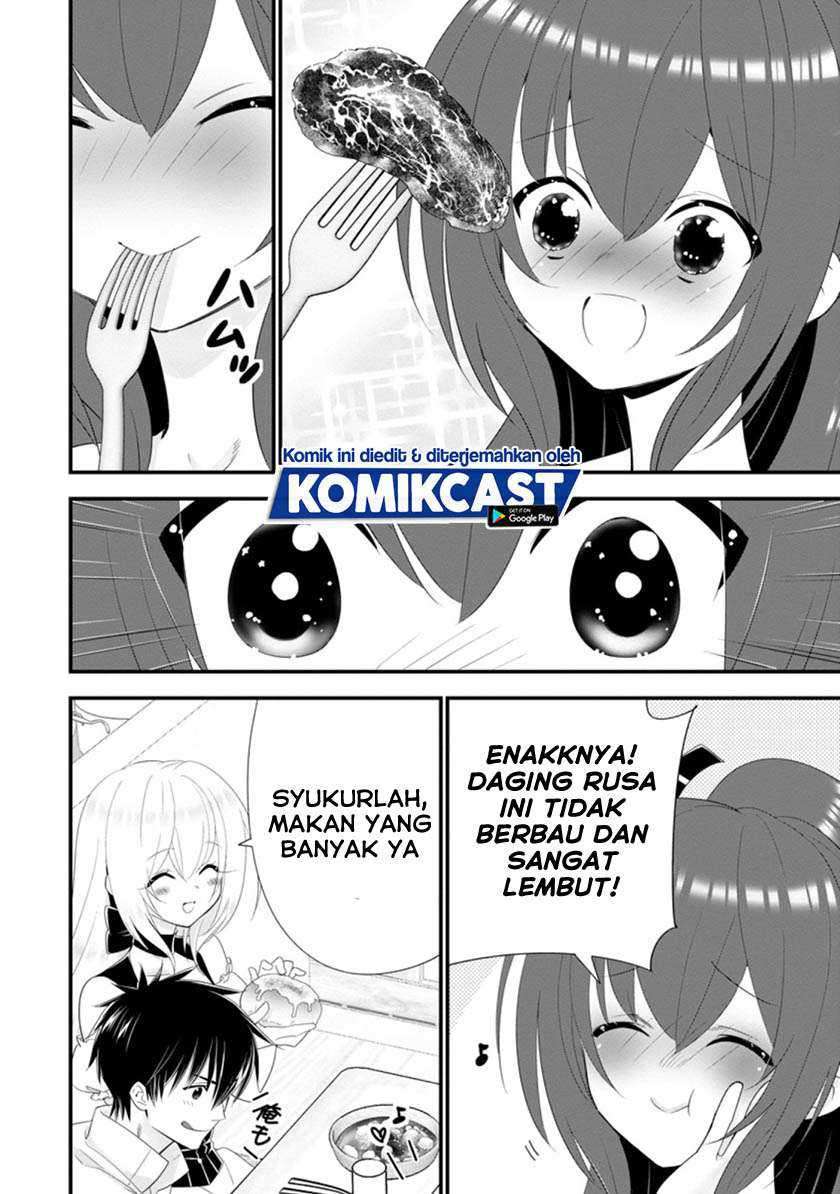 A-Rank Boukensha no Slow Life Chapter 22.1 Gambar 9