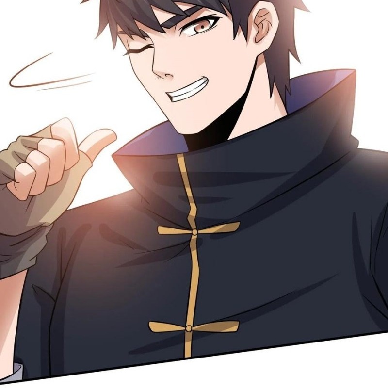 First Dragon Chapter 180 Gambar 16