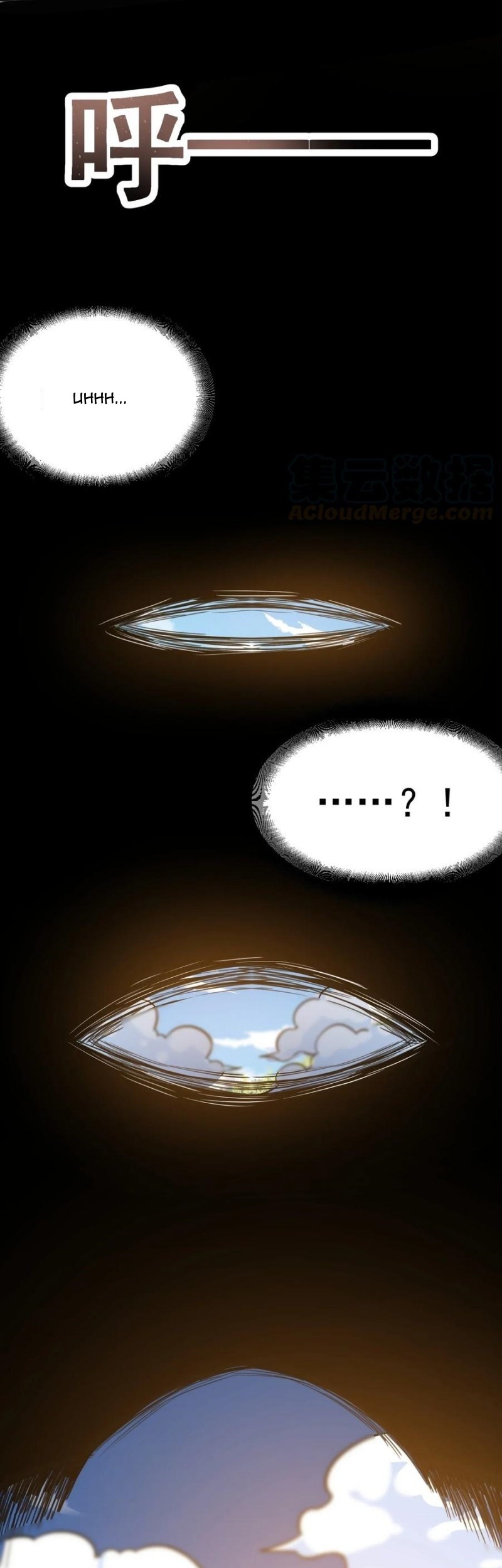 First Dragon Chapter 180 Gambar 24