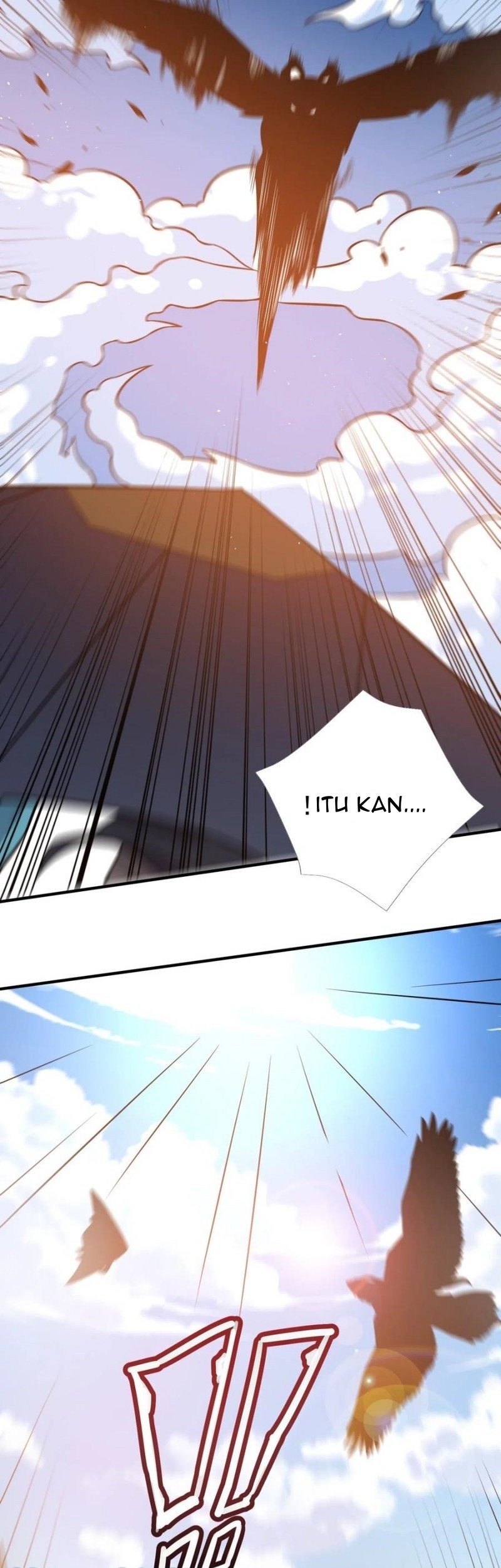 First Dragon Chapter 180 Gambar 27