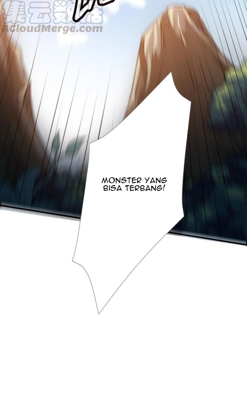 First Dragon Chapter 180 Gambar 28