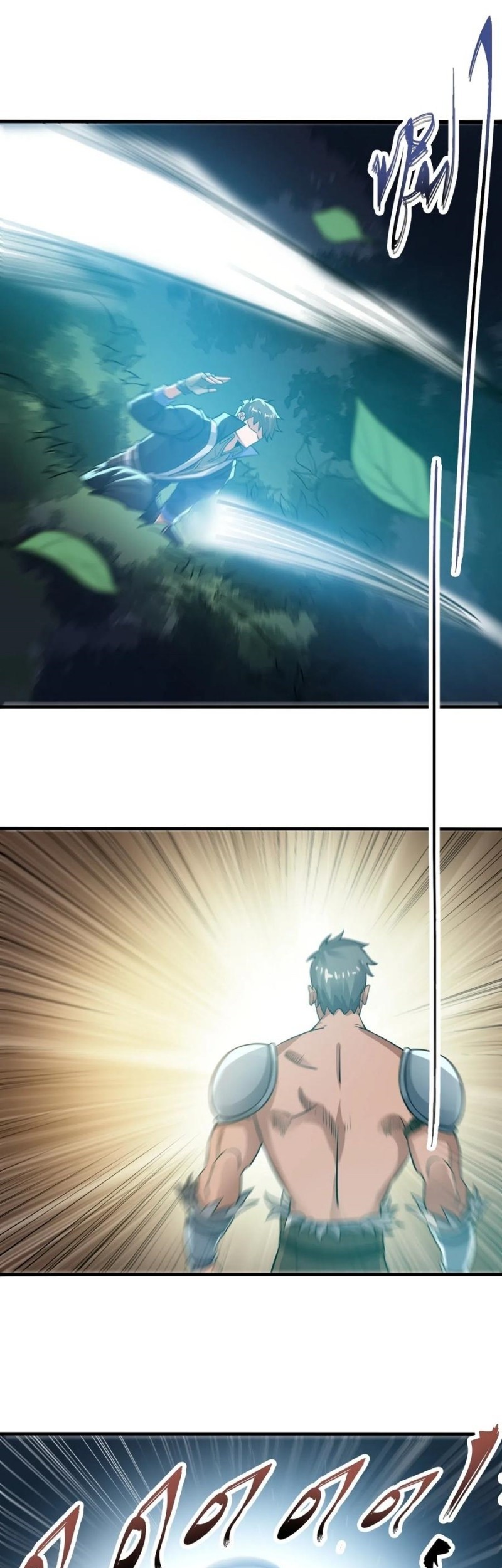 First Dragon Chapter 179 Gambar 5