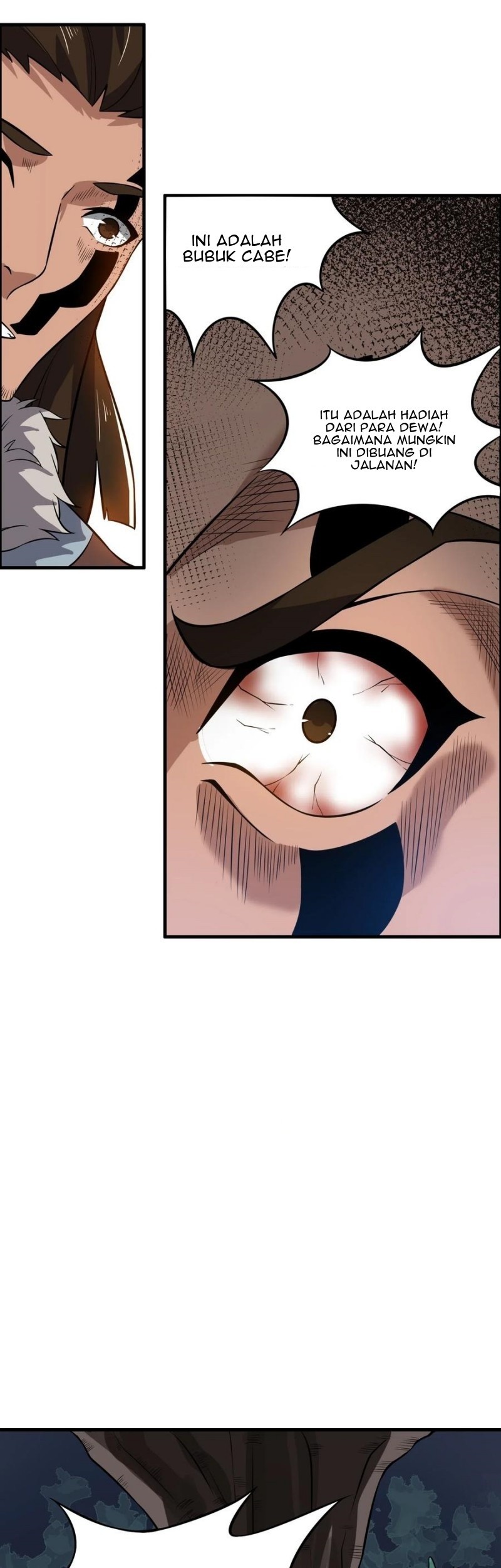 First Dragon Chapter 179 Gambar 20